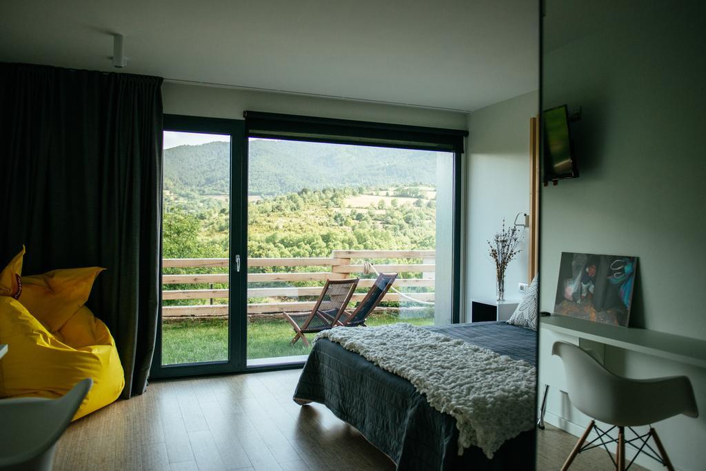 Hotel Terra Bonansa Εξωτερικό φωτογραφία